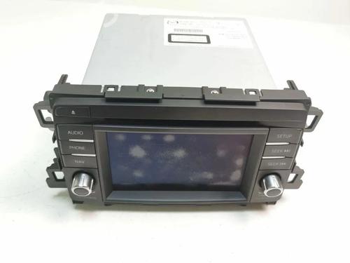 Electronic module MAZDA 6 Saloon (GJ, GL) 2.2 D (GJ2FP) | BP36204690M83 - Image 3