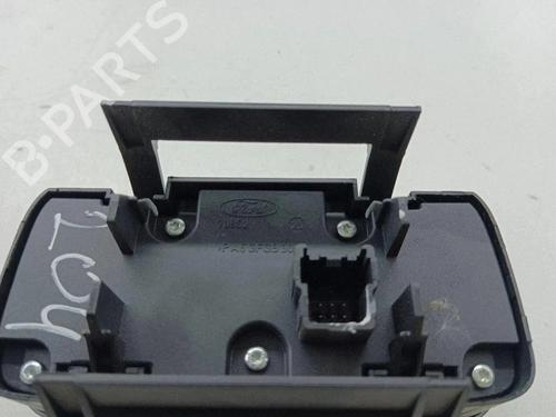 Control unit FORD B-MAX (JK) 1.6 TDCi | BP38250678M11 - Image 3