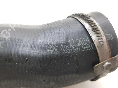 Pipe PEUGEOT 2008 I (CU_) 1.6 BlueHDi | BP36079536M125 - Image 3