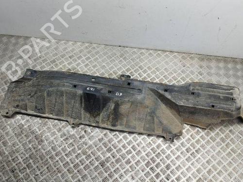 Understellsbeskyttelse HONDA CR-V II (RD_) 2.2 CTDi (RD9) (140 hp) 28853001
