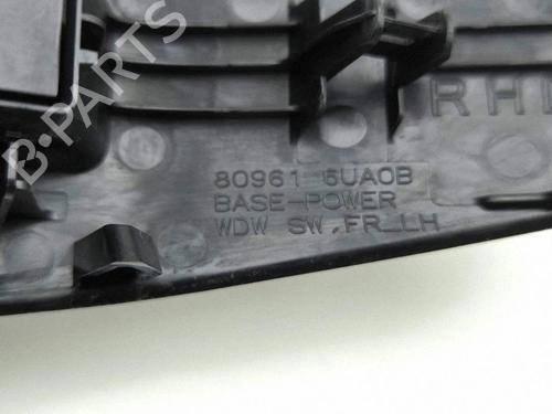 Left front window switch NISSAN QASHQAI III (J12) 1.3 DIG-T | BP40168335I27 - Image 9
