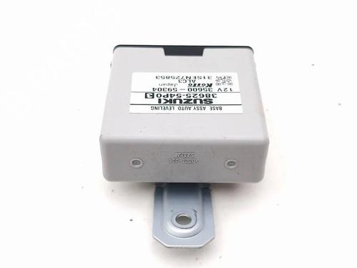 Electronic module SUZUKI VITARA (LY) 1.4 T (APK414) | BP32678133M83 - Image 3