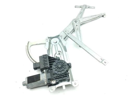 Used Front left window mechanism OPEL ZAFIRA / ZAFIRA FAMILY B (A05) 1.9 CDTI (M75) (150 hp) 28884498