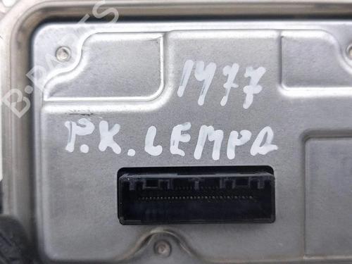 Lights ECU JEEP AVENGER (J2) Electric | BP39546415M55 - Image 5