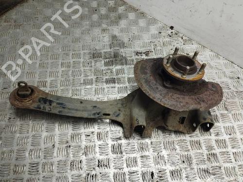 Used Left rear steering knuckle Left rear steering knuckle 33224750 33224750
