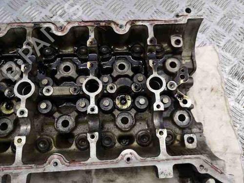 Cylinder head MAZDA CX-7 (ER) 2.2 MZR-CD AWD (ER10A) | BP28848919M5