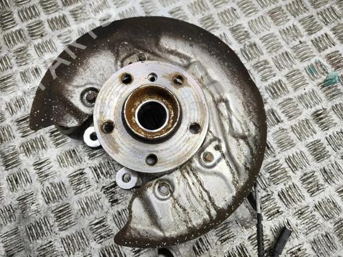 Right rear steering knuckle BMW i3 (I01) Range Extender | BP36104817M28 - Image 3