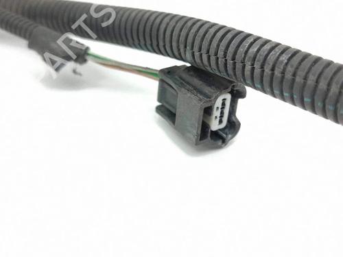 Electronic module RENAULT MEGANE IV Hatchback (B9A/M/N_) 1.2 TCe 130 (B9MR) | BP38281845M83  - Image 5