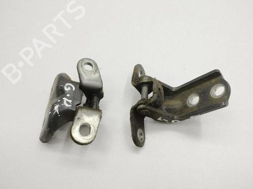 Used Hinge/Door check strap Hinge/Door check strap 38245669 38245669