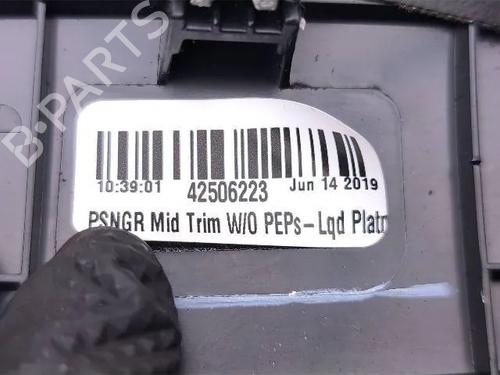 Dørliste CHEVROLET TRAX 1.4 | BP36198424C150  - Image 14