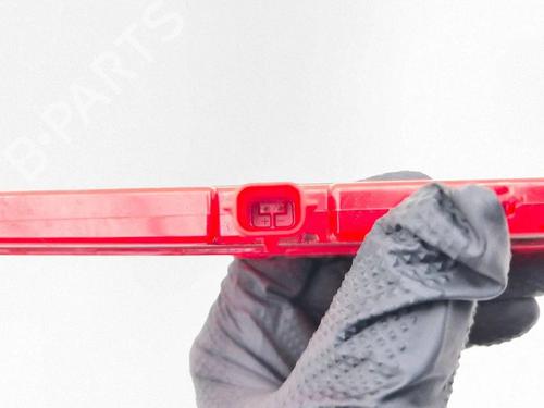 Third brake light RENAULT CAPTUR II (HF_) TCe 100 (HFMT) | BP38252164L11 - Image 9