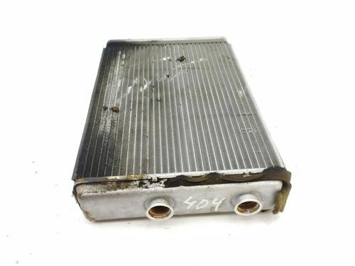 Used Heater matrix Heater matrix 36349008 36349008