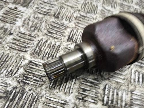 Left front driveshaft CITROËN C4 AIRCROSS 1.6 HDi 115 | BP38278918M38  - Image 6