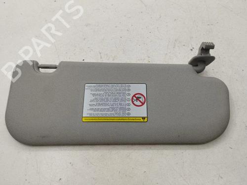 Venstre solskærm HYUNDAI i30 Coupe 1.6 CRDi | BP38248016I1 - Image 7