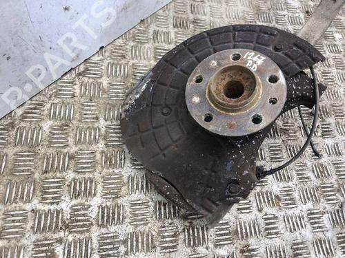 Right front steering knuckle MASERATI GHIBLI III (M157) 3.0 D | BP37699155M26 - Image 4