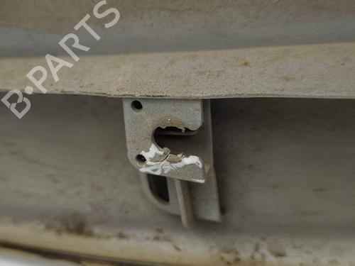 Door moulding trim MITSUBISHI PAJERO IV (V8_W, V9_W) 3.2 DI-D (V88W, V98W) | BP28881493C150 