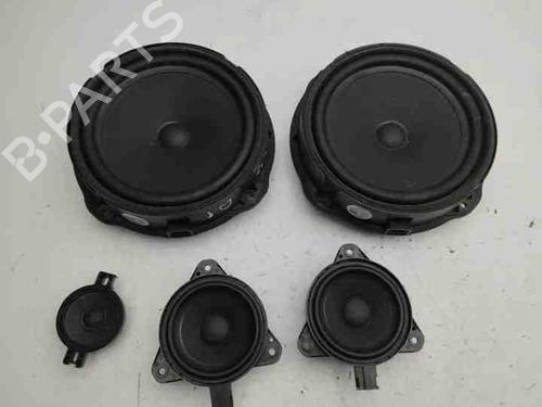 Used Electronic module AUDI A1 Sportback (8XA, 8XF) 1.0 TFSI (95 hp) 28863990