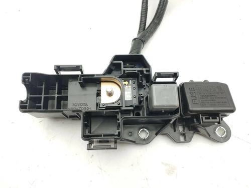 Electronic sensor TOYOTA RAV 4 V (_A5_, _H5_) 2.5 Hybrid AWD (AXAH54) | BP36179739M84 - Image 6