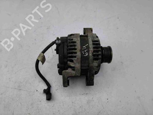 Generator OPEL ANTARA A (L07) 2.2 CDTi (163 hp) 28896029