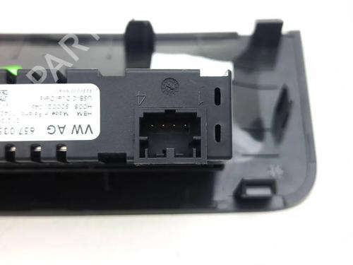Electronic module SKODA ENYAQ iV Coupe (5AC) RS | BP36198647M83 - Image 8