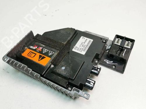 Electronic module MAZDA 6 Saloon (GJ, GL) 2.2 D (GJ2FP) | BP28875183M83 