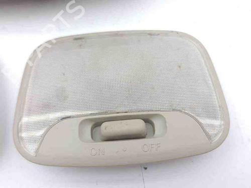 Interior roof light CITROËN C-CROSSER (VU_, VV_) 2.2 HDi | BP28880446I8