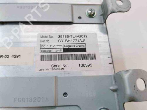 Electronic module HONDA ACCORD VIII Estate (CW) 2.2 i-DTEC (CW3) | BP28888318M83