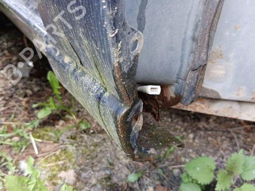 Right front fenders MAZDA 5 (CR) 2.0 CD (CR19) | BP28885842C42 