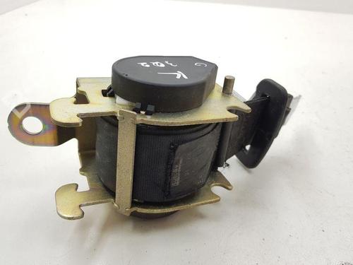 Rear left seatbelt PEUGEOT 307 SW (3H) 2.0 HDI 90 | BP28889226I29 