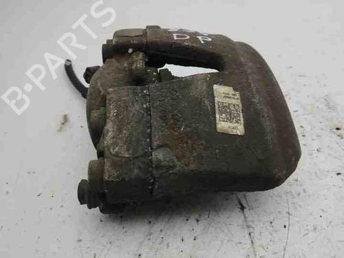 Right front brake caliper AUDI A7 Sportback (4GA, 4GF) 3.0 TDI quattro | BP28864612M104 