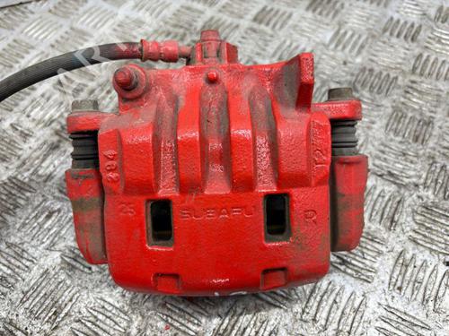 Højre bremsekaliber foran TOYOTA GT 86 Coupe (ZN6_) 2.0 (ZN6AC_, ZN6BC_, ZN6K) (200 hp) 29813039