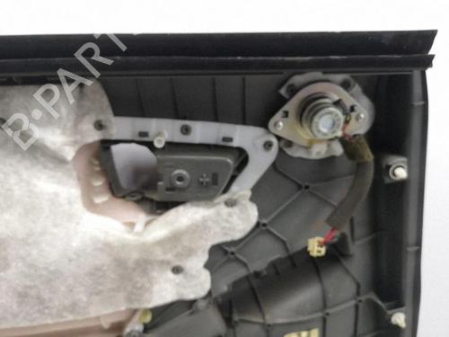 Rear right panel TOYOTA PRIUS PLUS (_W4_) 1.8 Hybrid (ZVW40W, ZVW41W) | BP38282882C61 - Image 4