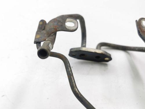 Pipe MAZDA CX-7 (ER) 2.2 MZR-CD AWD (ER10A) | BP28891225M125