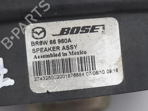 Electronic module MAZDA CX-7 (ER) 2.2 MZR-CD AWD (ER10A) | BP28873351M83 - Image 20