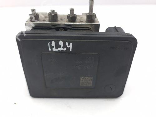 ABS pump RENAULT MEGANE IV Grandtour (K9A/M/N_) 1.2 TCe 130 (K9MR) | BP28880282M43 