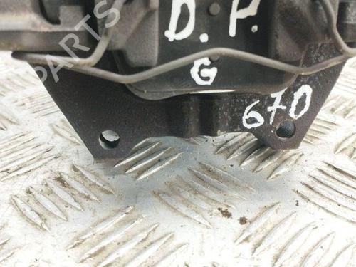 Højre bremsekaliber bag SEAT ATECA (KH7, KHP) 1.4 TSI | BP28854136M106 