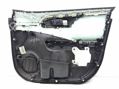 Front left panel TOYOTA RAV 4 V (_A5_, _H5_) 2.5 Hybrid (AXAH52) | BP36190380C58 - Image 9