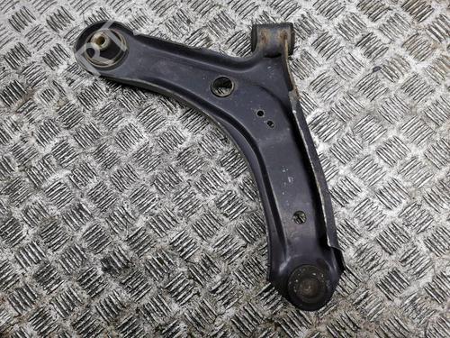 Left front suspension arm SUZUKI VITARA (LY) 1.4 T (APK414) | BP36138949M12 - Image 5