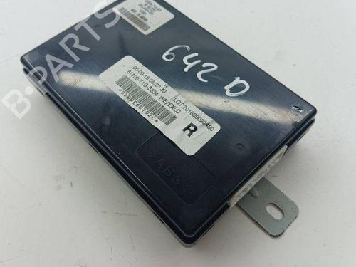 Elektronisk modul HONDA CR-V II (RD_) 2.2 CTDi (RD9) | BP28853102M83