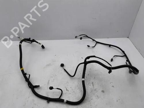 Used Electronic module RENAULT MEGANE I (BA0/1_) 1.4 e (BA0E, BA0V) (75 hp) 28861670