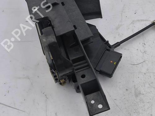 Front right lock FORD C-MAX II (DXA/CB7, DXA/CEU) 1.0 EcoBoost | BP28887985C97 
