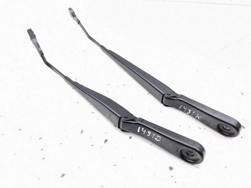 Used Front windshield wiper arm Front windshield wiper arm BMW X2 (U10) iX2 eDrive 20 (204 hp) 39904045 39904045