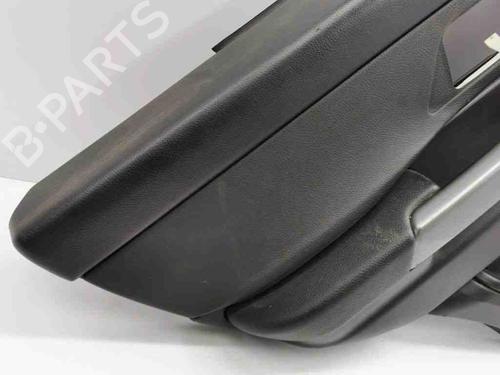 Rear left panel LAND ROVER RANGE ROVER SPORT I (L320) 2.7 D 4x4 | BP28875843C60
