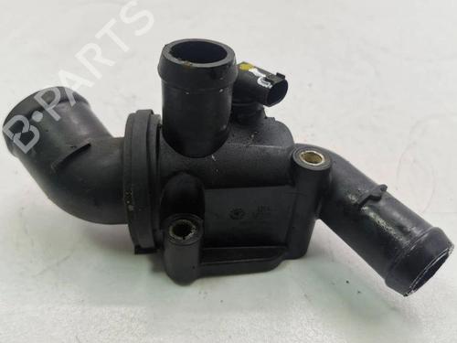 Used Thermostat housing MERCEDES-BENZ B-CLASS Sports Tourer (W245) B 200 TURBO (245.234) (193 hp) 28904086