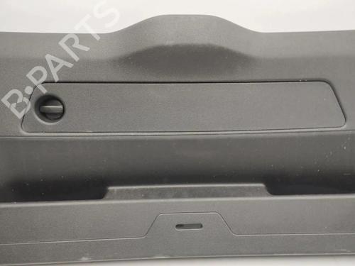 Boot lining AUDI A1 Sportback (GBA) 25 TFSI | BP36046310I3 - Image 6