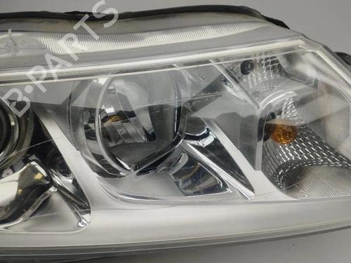 Right headlight SUZUKI VITARA (LY) 1.6 (APK416, YD21S) | BP28898888C29 - Image 20
