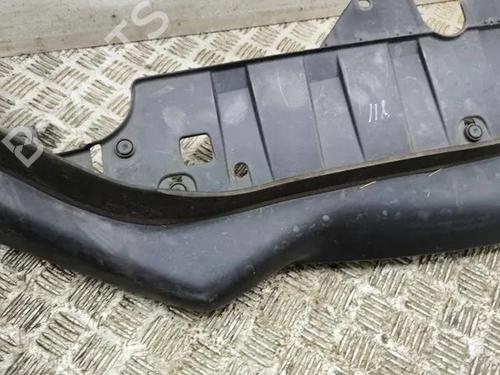 Front bumper spoiler HONDA HR-V (GH_) 1.6 16V (GH1, GH3) | BP28862594C153 