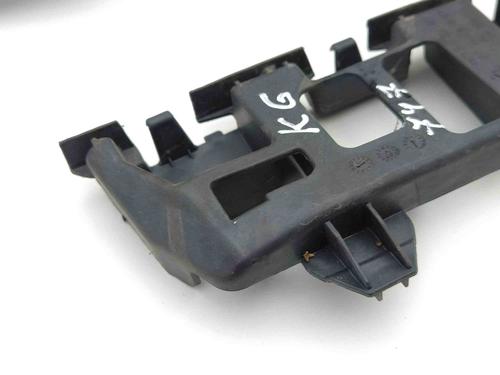 Rear bumper bracket PORSCHE CAYENNE (92A) 3.0 Diesel | BP28873108C159 