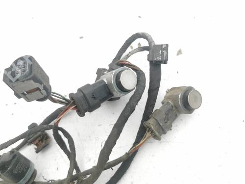 Elektronisk modul AUDI Q7 (4MB, 4MG, 4MQ) 45 TDI quattro | BP28872905M83 