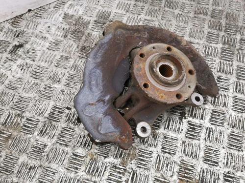 Used Left front steering knuckle Left front steering knuckle 28890475 28890475
